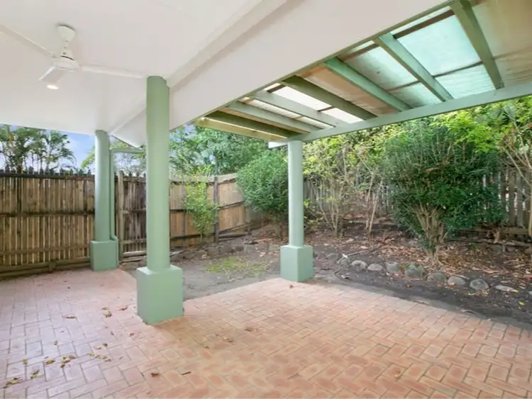 Fourth view of Homely house listing, 3 Melia Close, Mount Sheridan QLD 4868