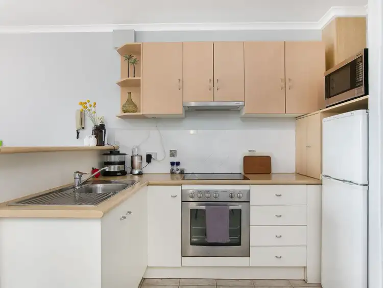 Fourth view of Homely unit listing, 16/163 Buchan Street, Bungalow QLD 4870