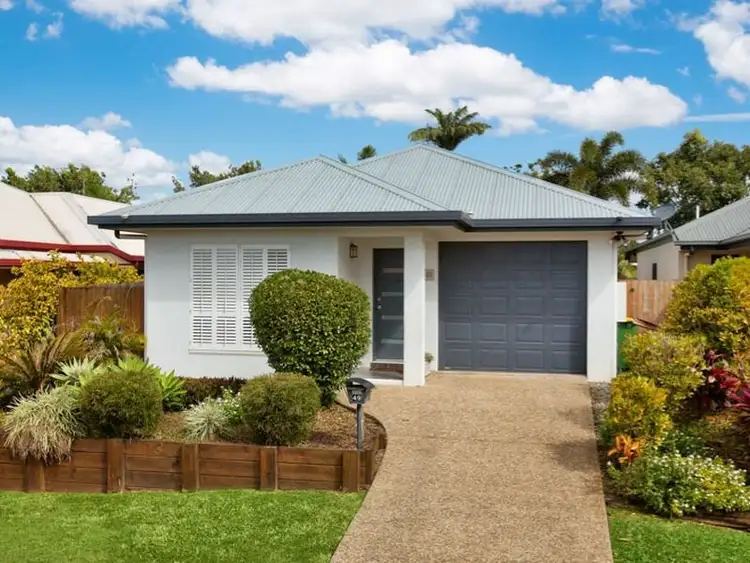 49 Monsoon Terrace, Mount Sheridan QLD 4868