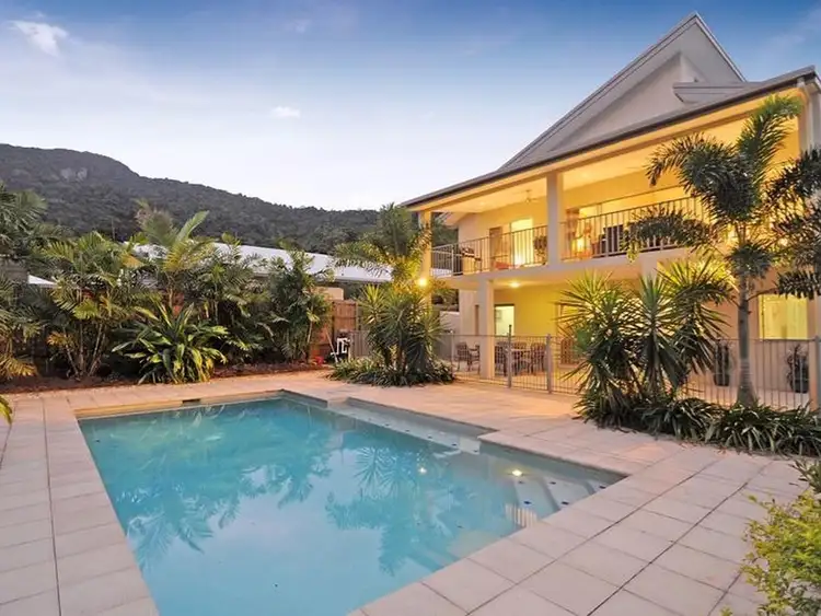 45 Red Peak Boulevard, Caravonica QLD 4878