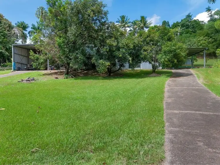 Fifth view of Homely land listing, LOT 1, 174 Ellis Road, Bellenden Ker QLD 4871