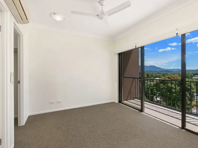 Sixth view of Homely apartment listing, 41/93 McLeod Street, Cairns City QLD 4870