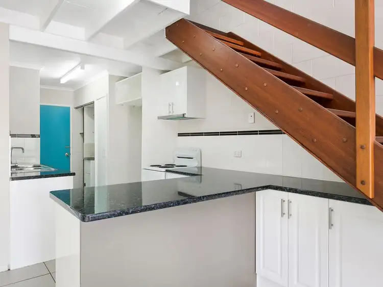 Third view of Homely unit listing, 7/10 Maytown Cl, Manoora QLD 4870