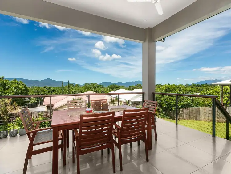 Third view of Homely house listing, 6 Claridge Close, Mount Sheridan QLD 4868