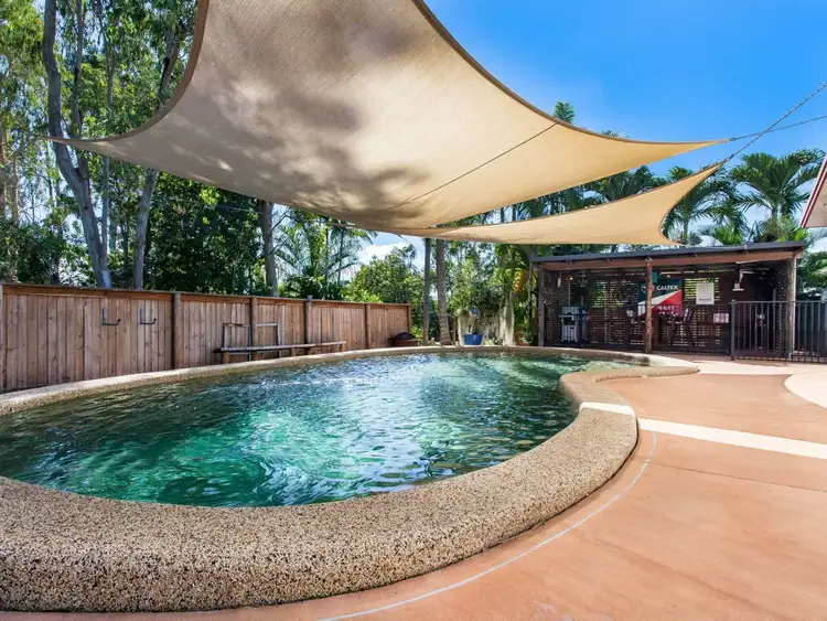 26 Creswell Close, Gordonvale QLD 4865