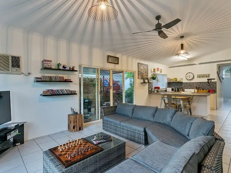Second view of Homely house listing, 58 Banning Avenue, Brinsmead QLD 4870