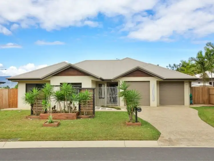 27 Monsoon Terrace, Mount Sheridan QLD 4868