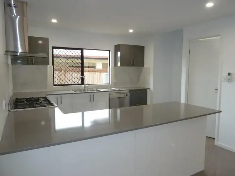 Third view of Homely house listing, 52 Perserverance St, Redlynch QLD 4870