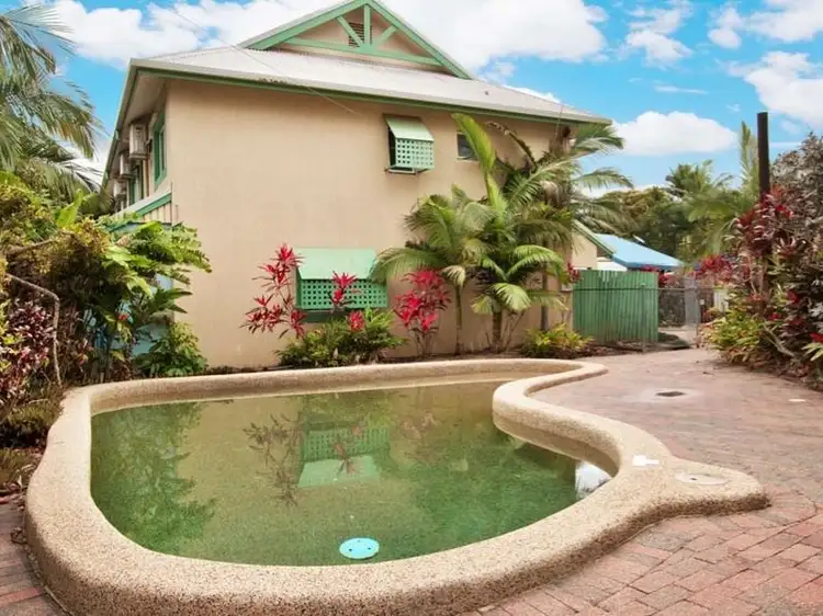 9/10 Brown Street, Woree QLD 4868