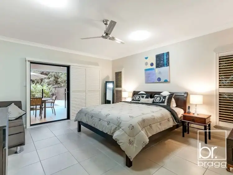 Seventh view of Homely house listing, 6 Lora Close, Bentley Park QLD 4869