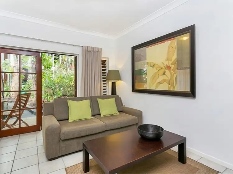 Fourth view of Homely unit listing, 2/10-14 Cnr Harpa & Amphora St, Palm Cove QLD 4879
