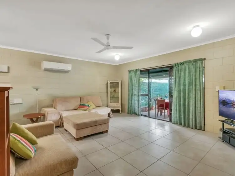 Fourth view of Homely villa listing, 14/91 Hoare Street, Manunda QLD 4870