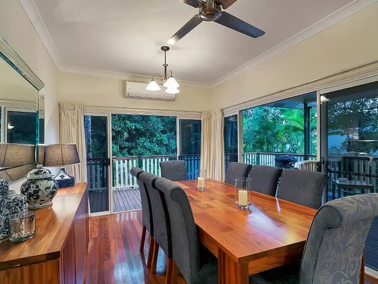Seventh view of Homely house listing, 130 Hearl Close, Brinsmead QLD 4870