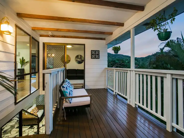 Third view of Homely house listing, 9 Feeley Close, Brinsmead QLD 4870