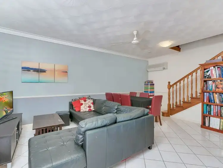 Fifth view of Homely townhouse listing, 1/95 Moore Street, Trinity Beach QLD 4879
