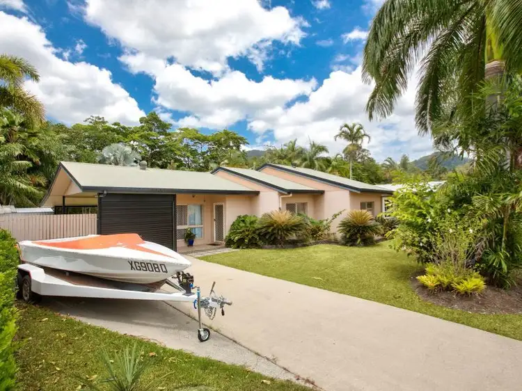 Second view of Homely house listing, 31 Cheviot Street, Smithfield QLD 4878