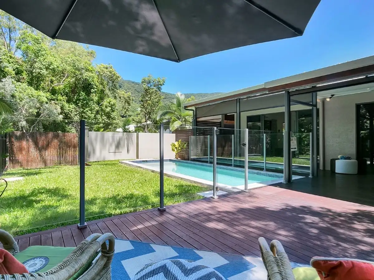 Main view of Homely house listing, 15 Sennfeld Close, Palm Cove QLD 4879