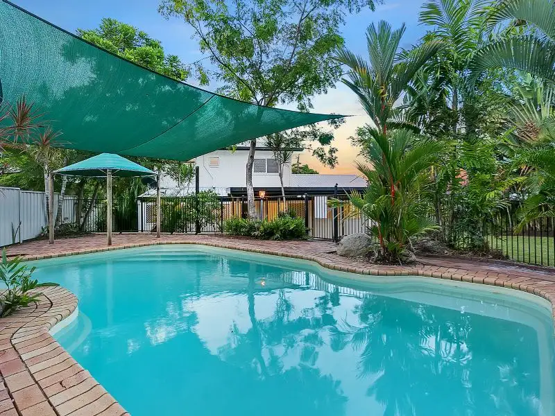 Main view of Homely house listing, 11 Shannon Drive, Woree QLD 4868