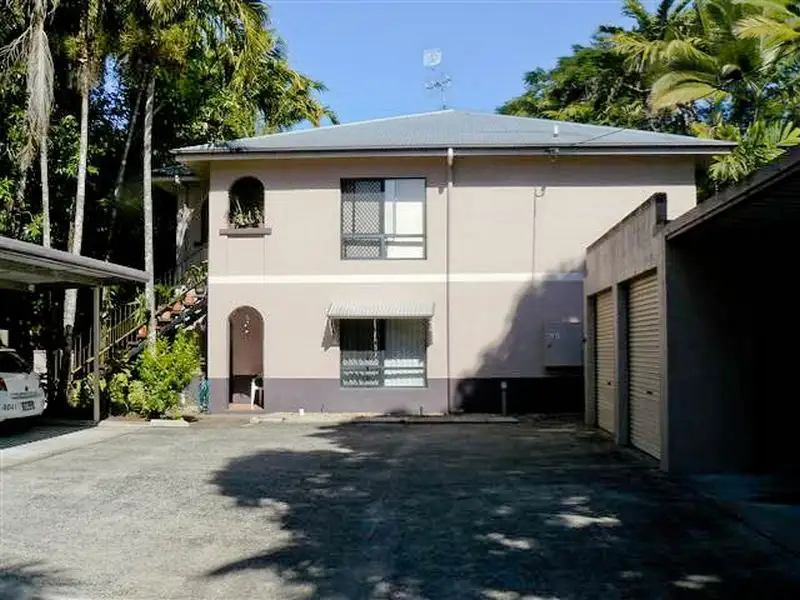 Main view of Homely unit listing, 1/353 Severin St, Parramatta Park QLD 4870