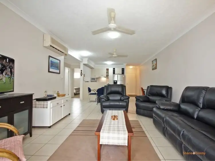 Fourth view of Homely unit listing, 58-70 Intake Road, Redlynch QLD 4870