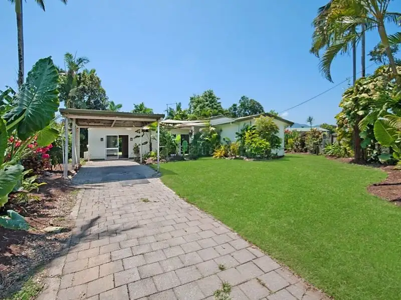 Main view of Homely house listing, 16 Klarwein Close, Gordonvale QLD 4865