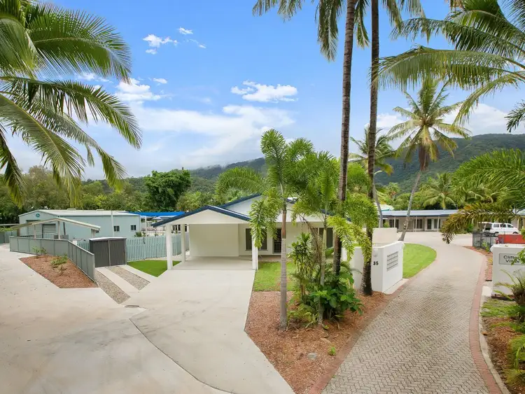 11/35-41 Upolu Esplanade, Clifton Beach QLD 4879