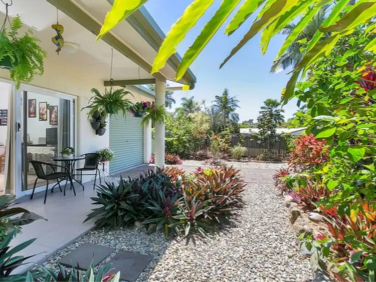 Third view of Homely semi-detached listing, 2/9 Portsea Crescent, Kewarra Beach QLD 4879