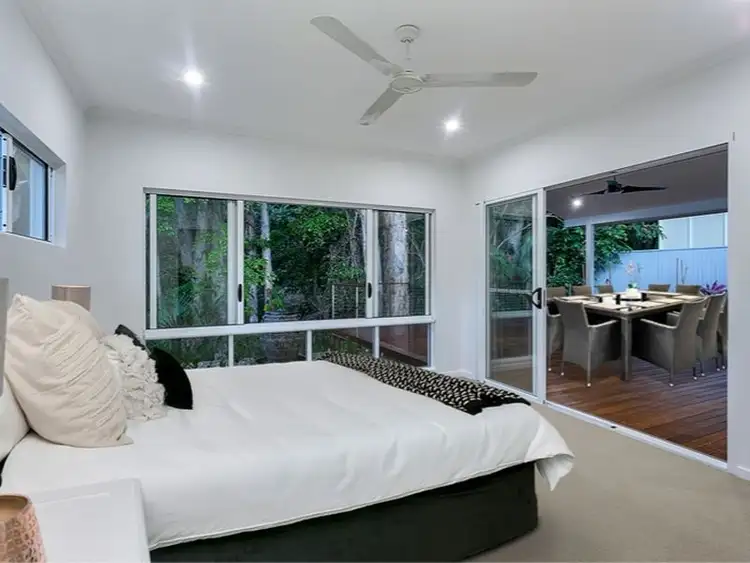 Seventh view of Homely house listing, 2/23-33 Upolu Esplanade, Clifton Beach QLD 4879