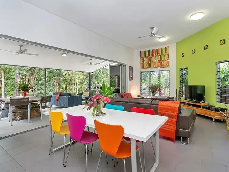 Second view of Homely house listing, 18-20 Aurelia Road, Palm Cove QLD 4879