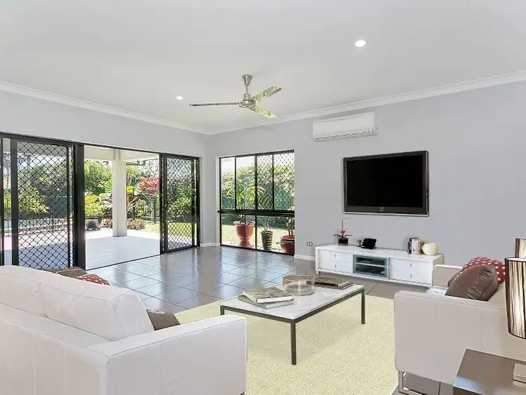 Second view of Homely house listing, 28 Moore Road, Kewarra Beach QLD 4879