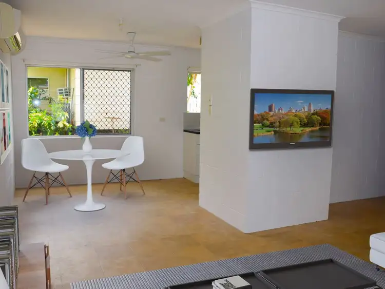 Second view of Homely house listing, 24 Palmerston Street, Aeroglen QLD 4870