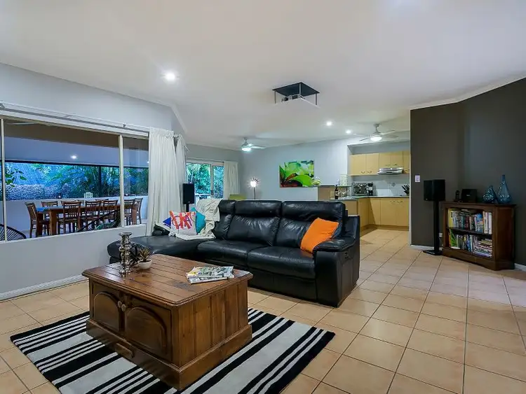 Sixth view of Homely house listing, 46 West Parkridge Drive, Brinsmead QLD 4870