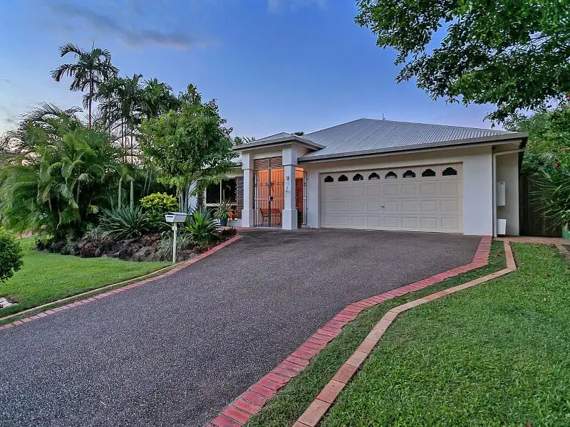 Main view of Homely house listing, 8 Kipling Street, Brinsmead QLD 4870
