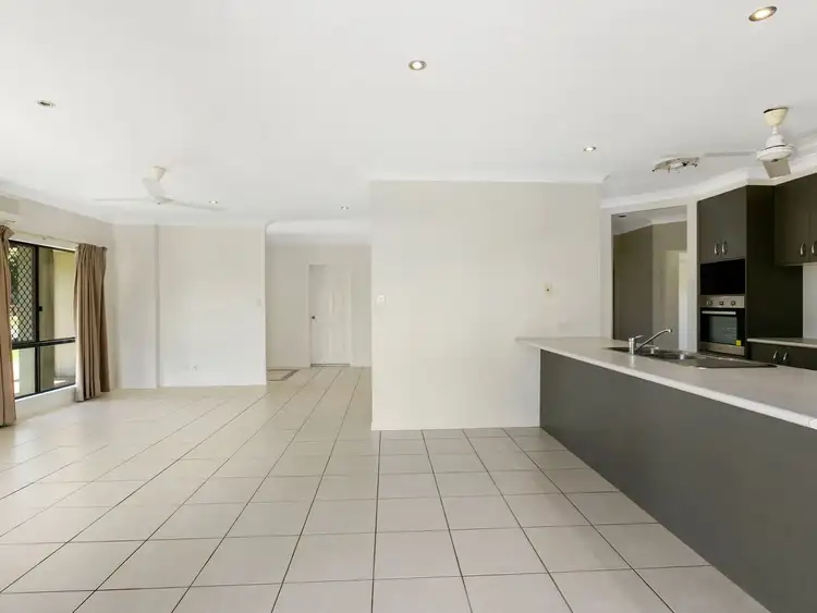 Fifth view of Homely house listing, 14 Bundey Street, Bentley Park QLD 4869