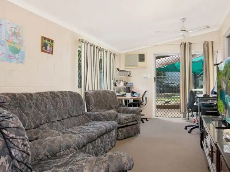 Seventh view of Homely house listing, 34 Dunbar Street, Mooroobool QLD 4870
