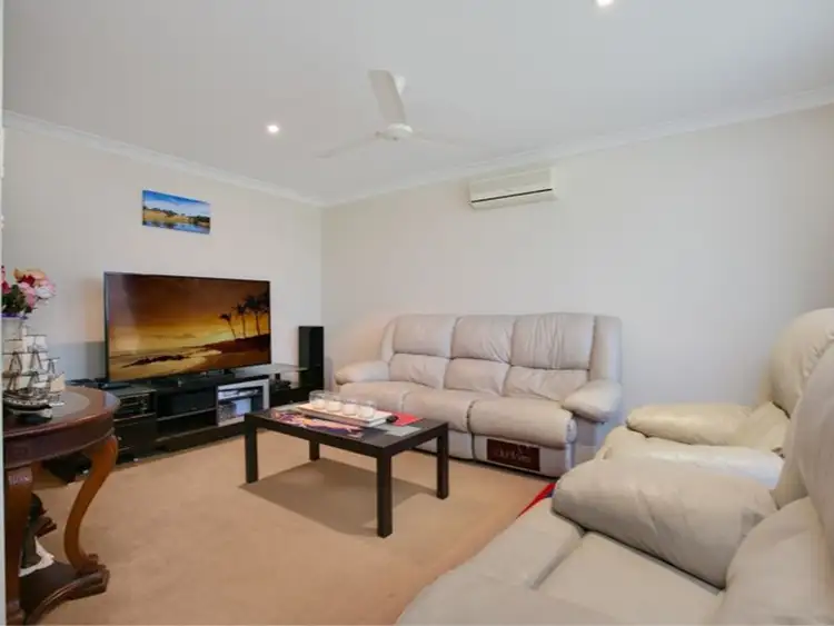 Fourth view of Homely house listing, 1 Monsoon Terrace, Mount Sheridan QLD 4868
