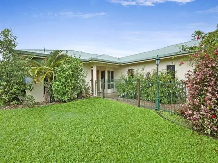 Third view of Homely house listing, 24 Piccone Drive, Edmonton QLD 4869