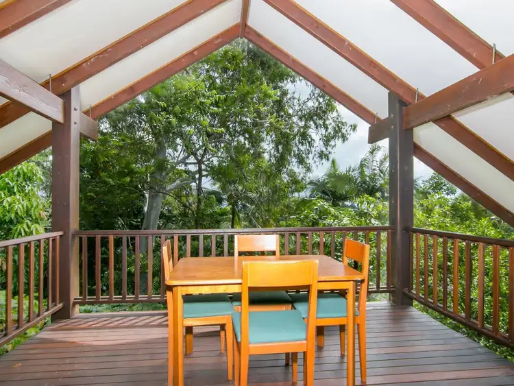 Seventh view of Homely house listing, 11 Moresby Street, Trinity Beach QLD 4879