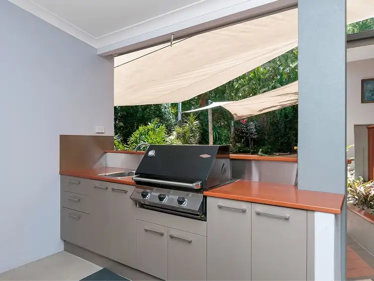 Second view of Homely house listing, 13 Down St, Freshwater QLD 4870