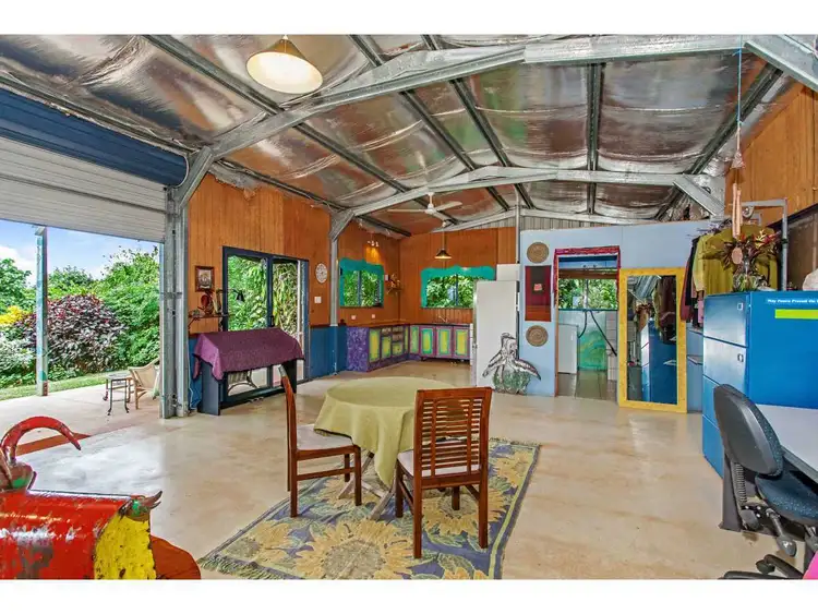 Second view of Homely house listing, 9-11 Stamp Street, Goldsborough QLD 4865