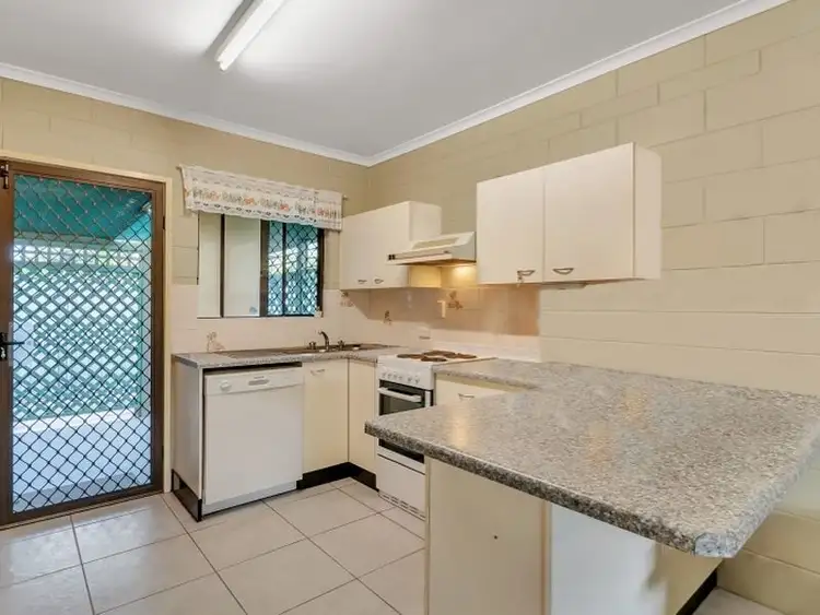 Fifth view of Homely villa listing, 14/91 Hoare Street, Manunda QLD 4870