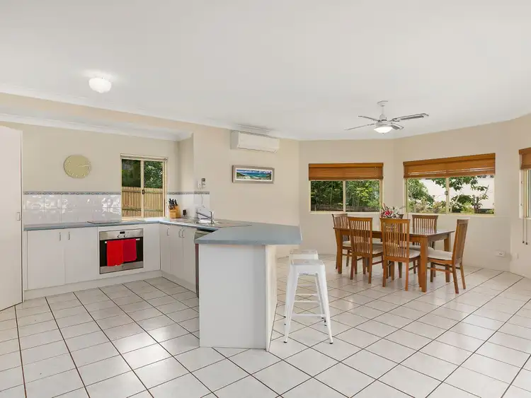 30 Templar Crescent, Bentley Park QLD 4869