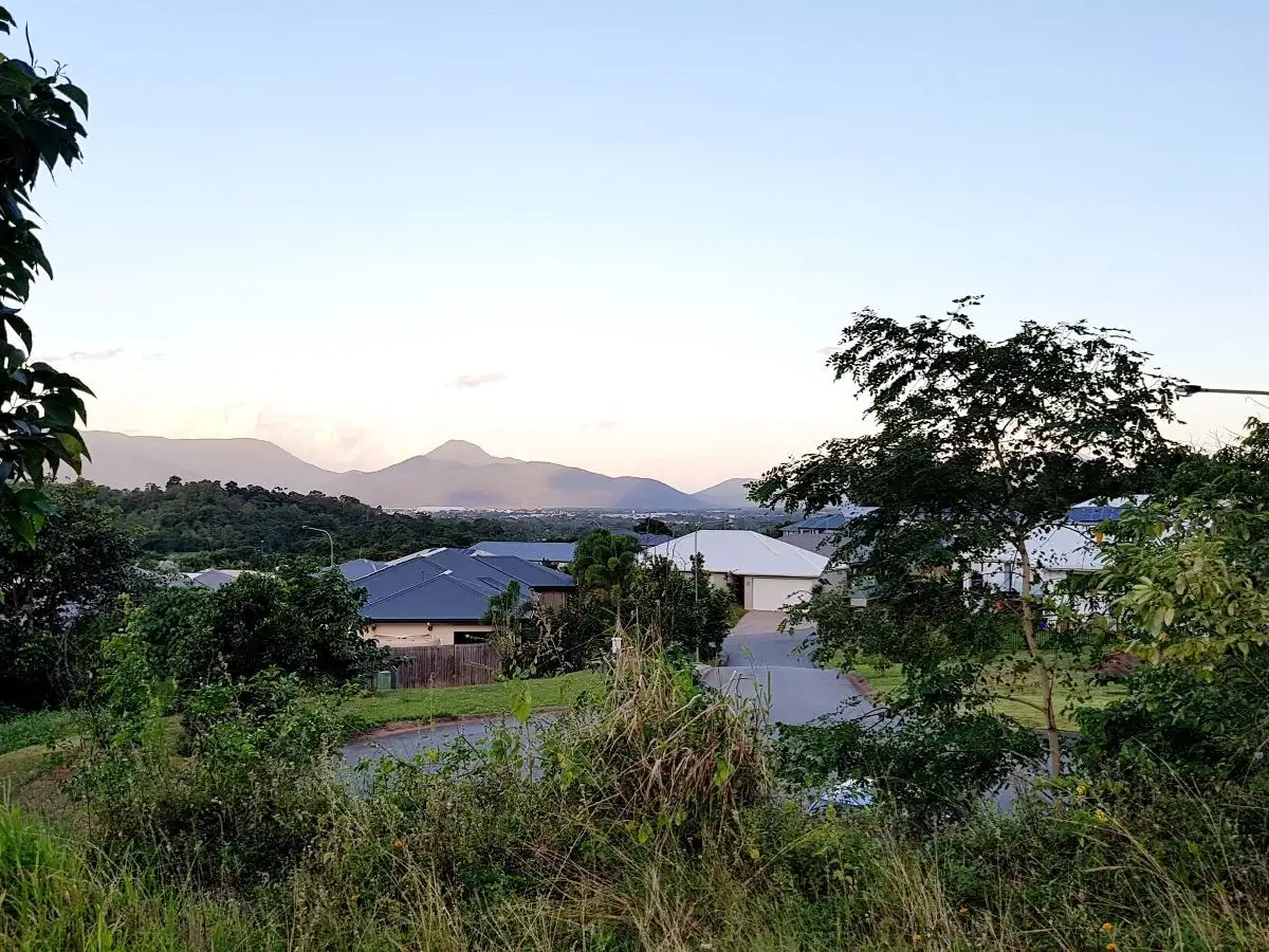 Main view of Homely land listing, 9 Tarwhine Close, Kanimbla QLD 4870