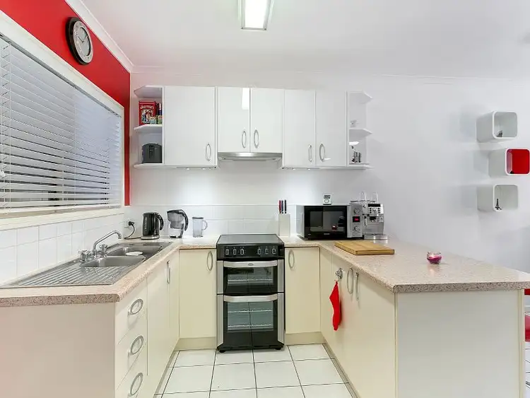 Sixth view of Homely townhouse listing, Address available on request