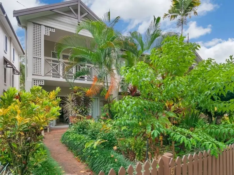 Main view of Homely unit listing, 5/193 Mayers St, Manoora QLD 4870