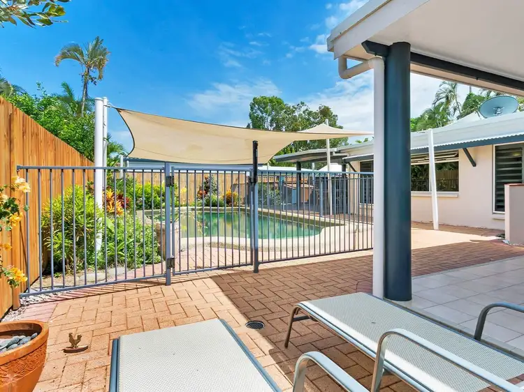 Third view of Homely house listing, 8 Mark Close, Holloways Beach QLD 4878