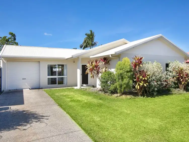 6 Glenrowan Street, White Rock QLD 4868