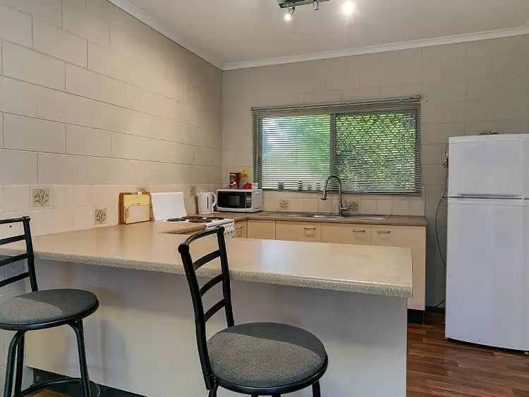 Sixth view of Homely house listing, 65 Shannon Drive, Bayview Heights QLD 4868