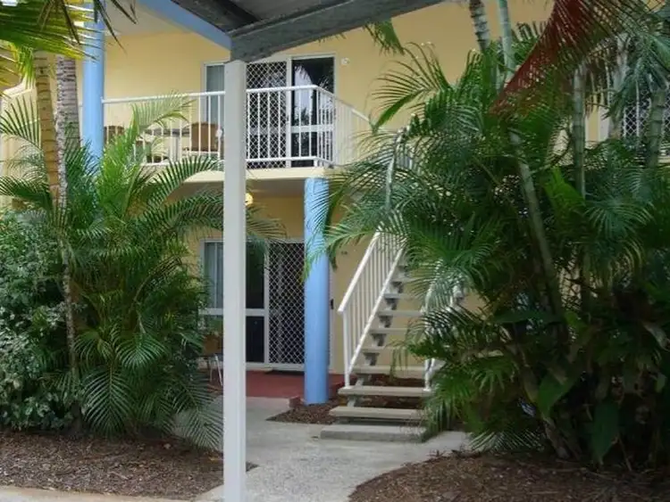 Second view of Homely unit listing, 36/54-66 Trinity Beach Rd, Trinity Beach QLD 4879