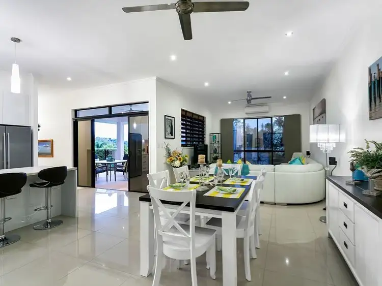 Seventh view of Homely house listing, 7 Parrot Close, Kanimbla QLD 4870